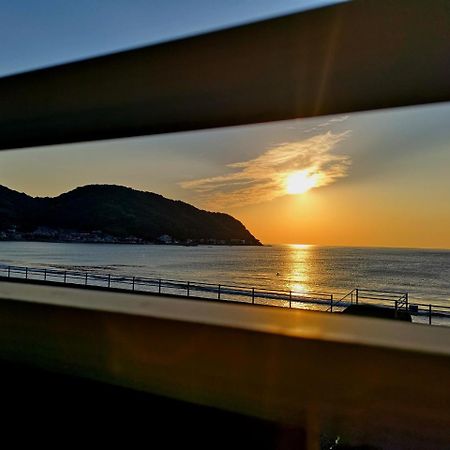 Smart House Beachside Appartamento Ito  Esterno foto