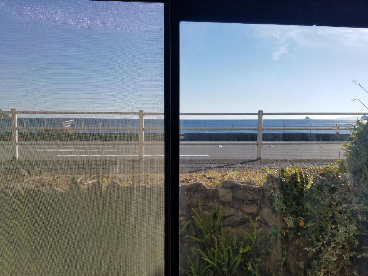 Smart House Beachside Appartamento Ito  Esterno foto