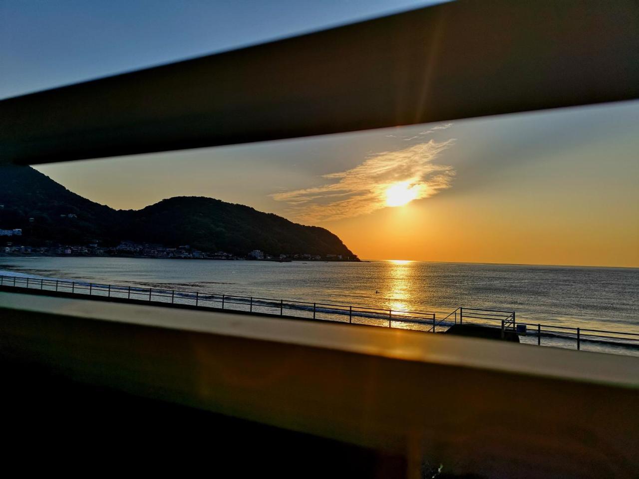 Smart House Beachside Appartamento Ito  Esterno foto