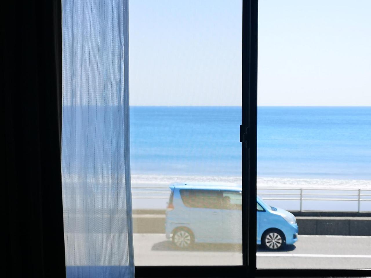 Smart House Beachside Appartamento Ito  Esterno foto